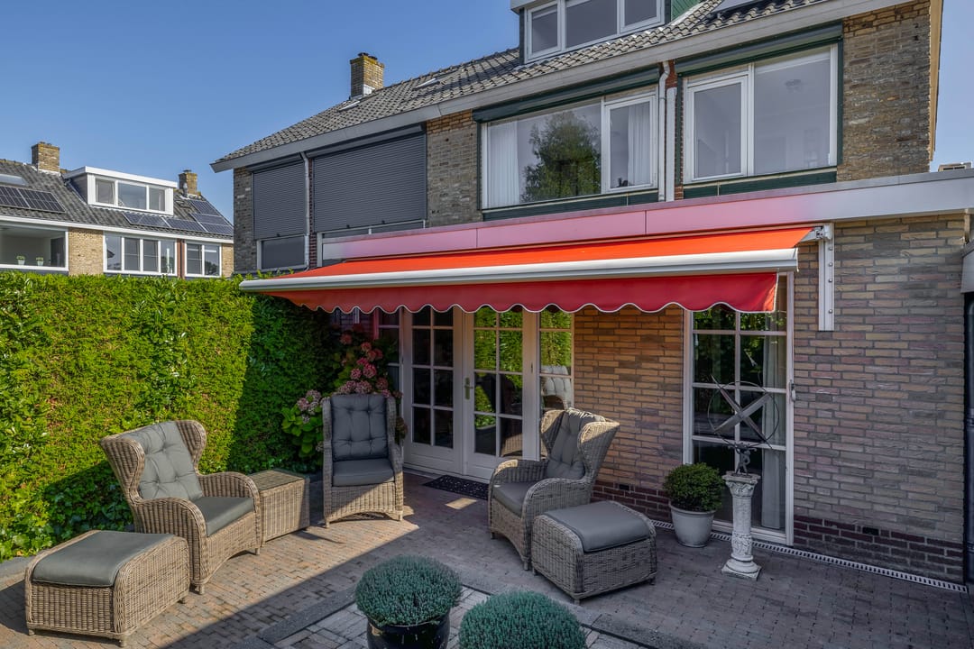 Foto 41 van Gerard van Voornestraat 49