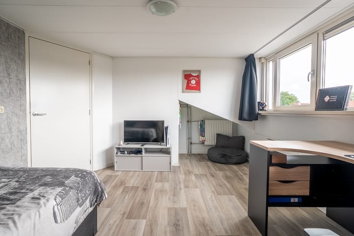 Foto 32 van Van Speyklaan 252