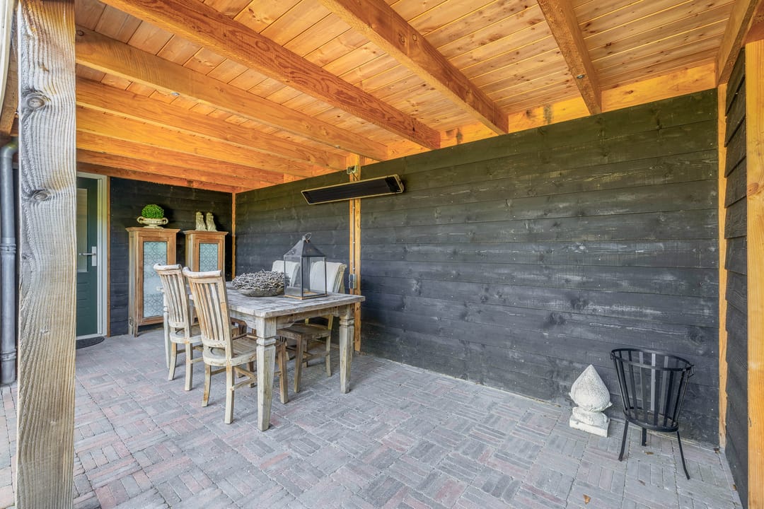 Foto 43 van Gerard van Voornestraat 49