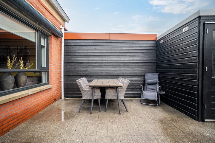 Foto 33 van Van Speyklaan 252