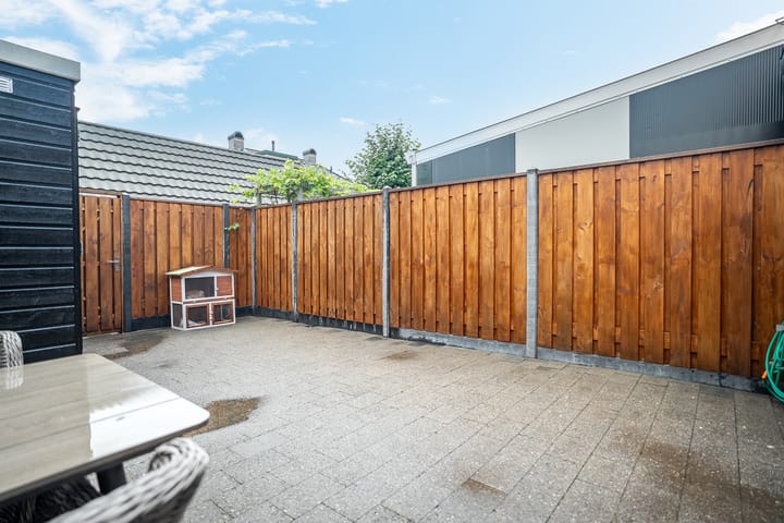 Foto 34 van Van Speyklaan 252