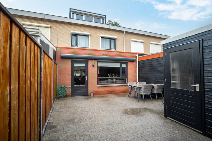 Foto 35 van Van Speyklaan 252