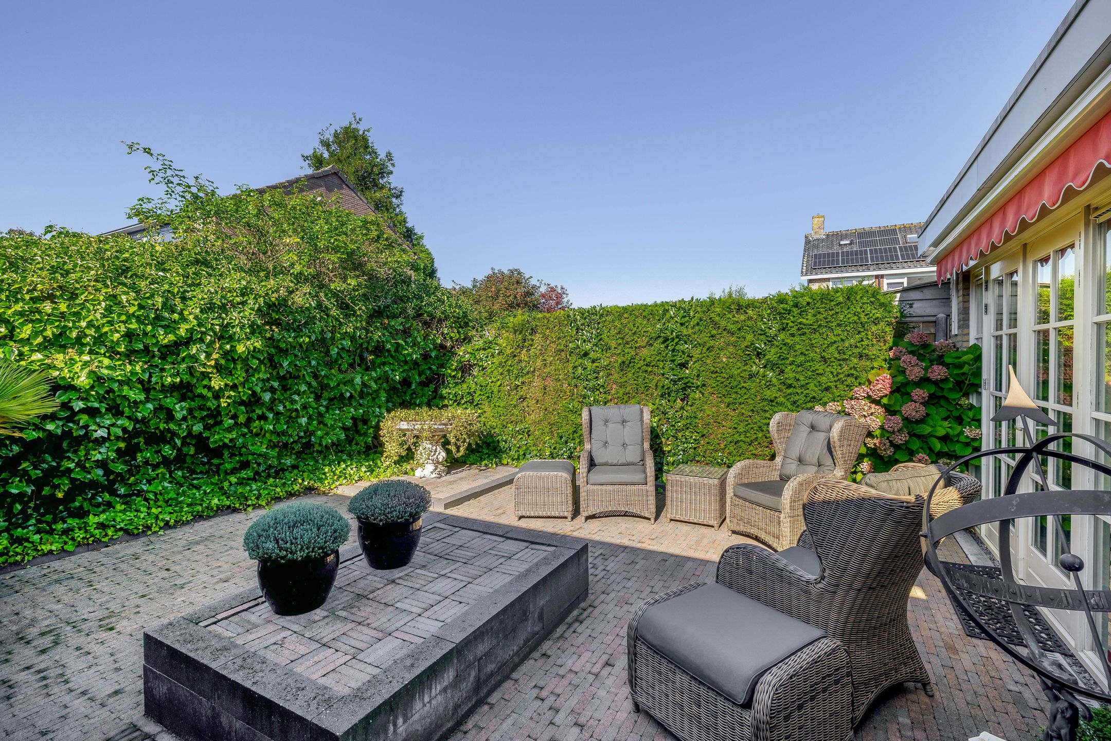 Foto 45 van Gerard van Voornestraat 49