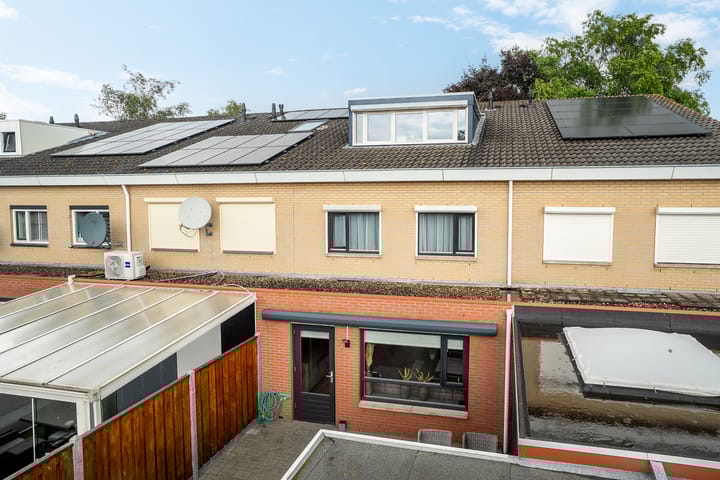 Foto 37 van Van Speyklaan 252