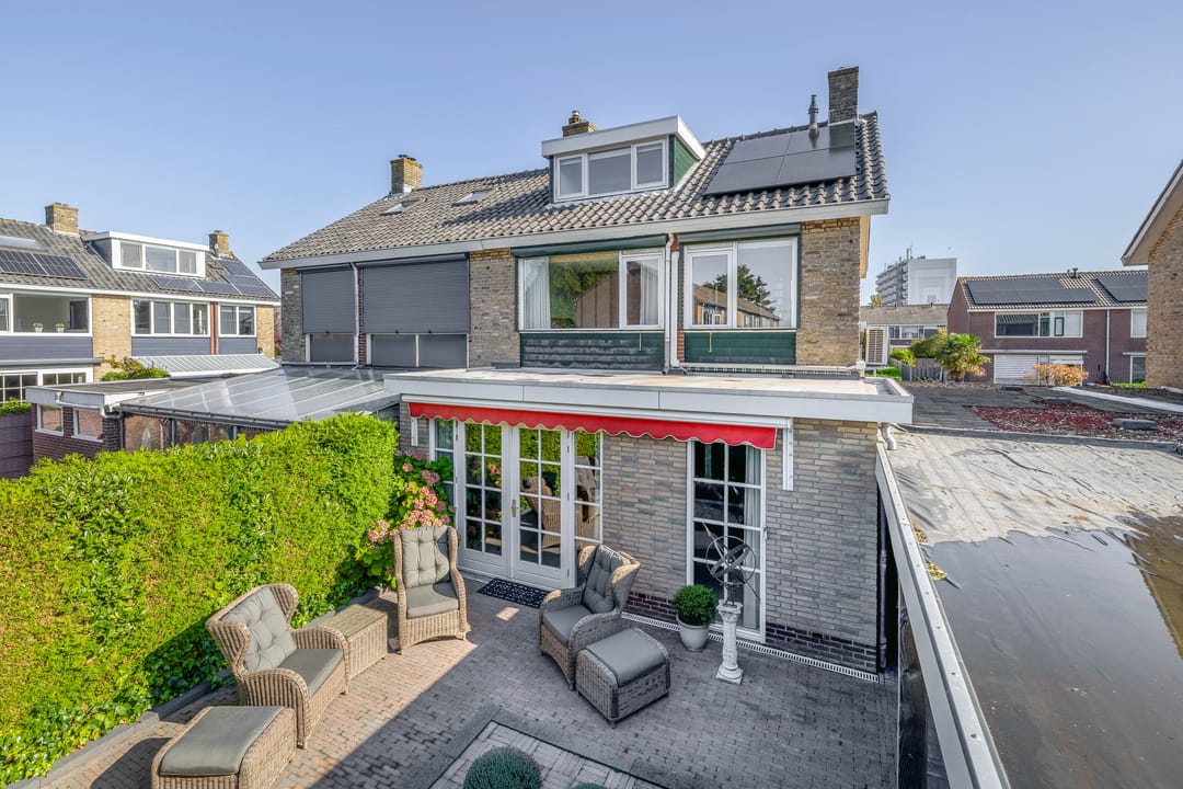 Foto 47 van Gerard van Voornestraat 49