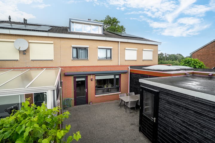 Foto 38 van Van Speyklaan 252