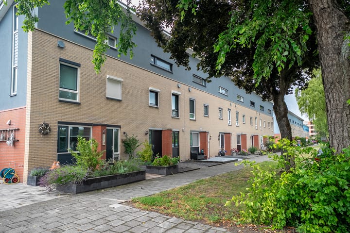 Foto 40 van Van Speyklaan 252