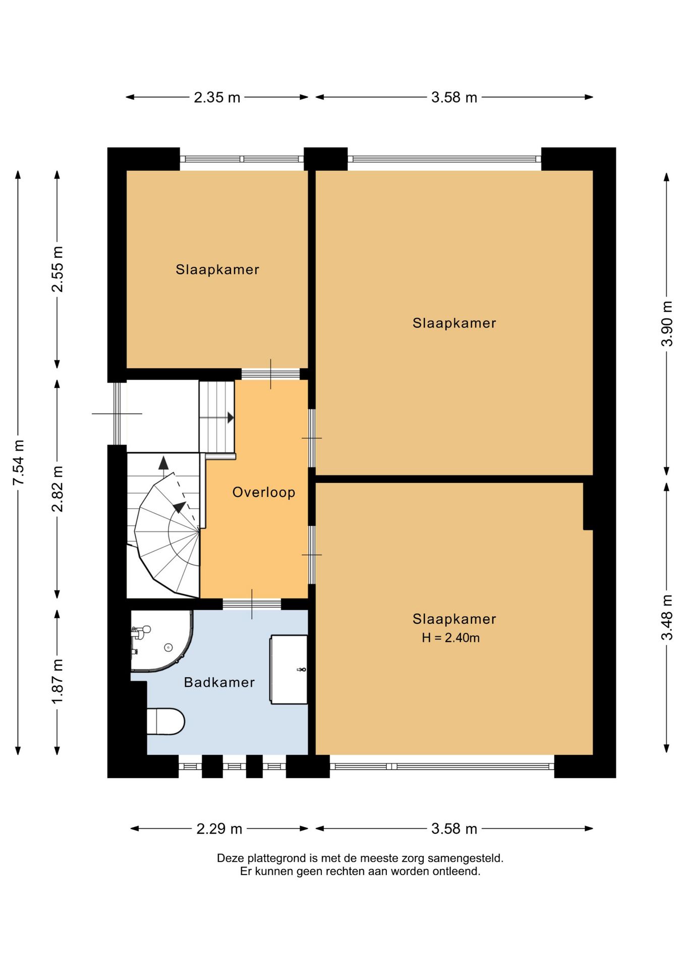 Foto 50 van Gerard van Voornestraat 49