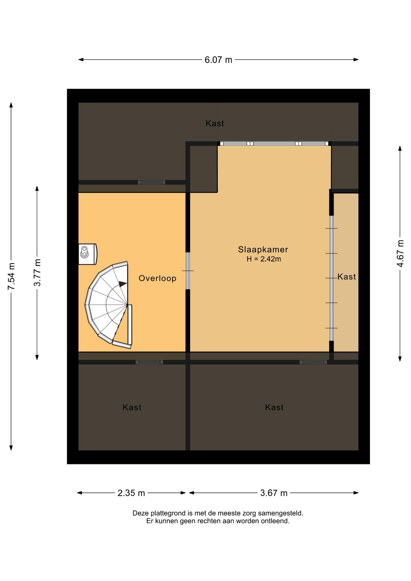 Foto 51 van Gerard van Voornestraat 49