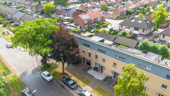 Foto 42 van Van Speyklaan 252