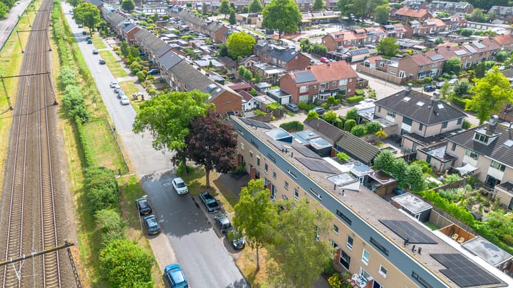 Foto 43 van Van Speyklaan 252