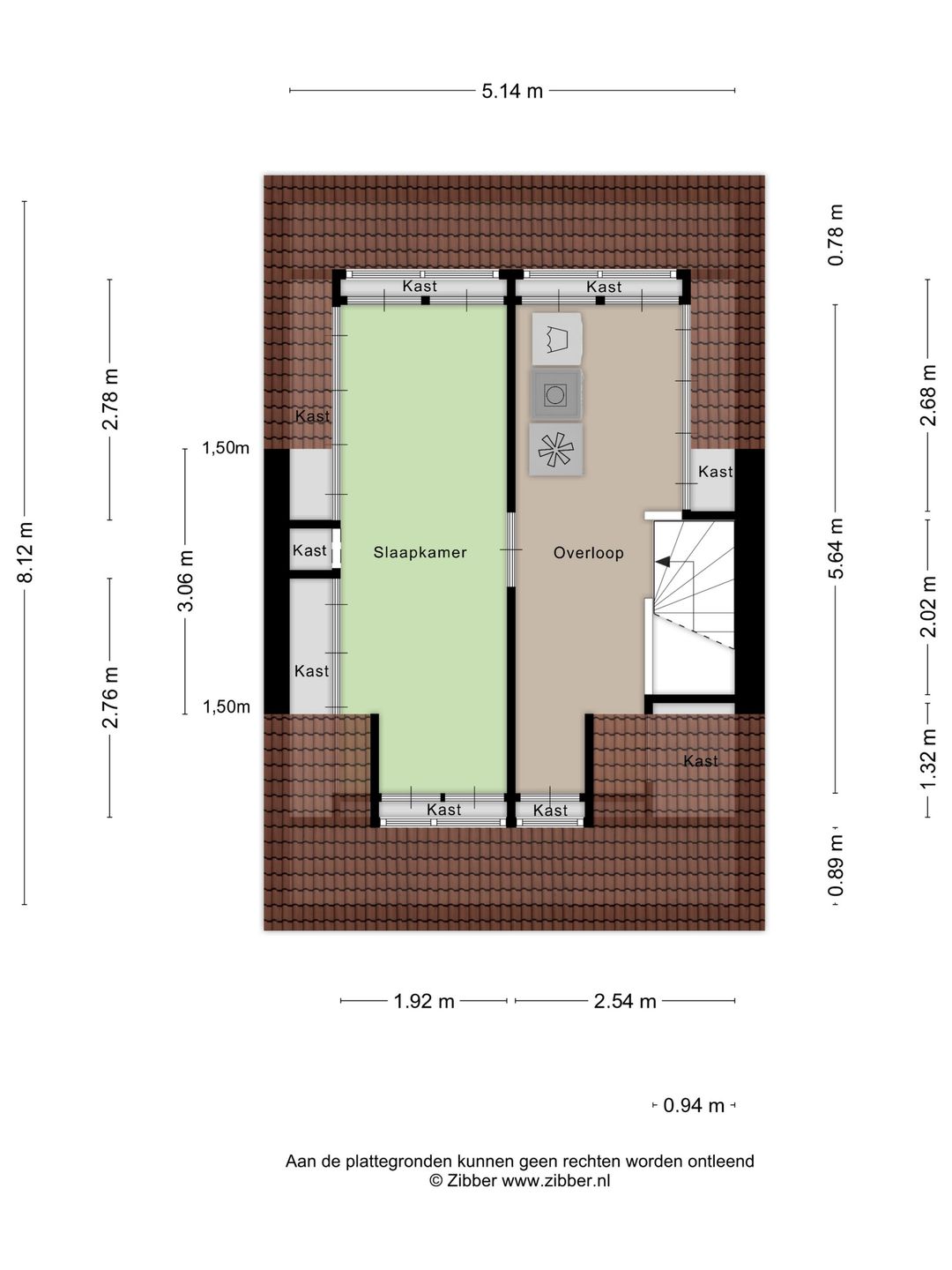 Foto 37 van Jasykoffstraat 57