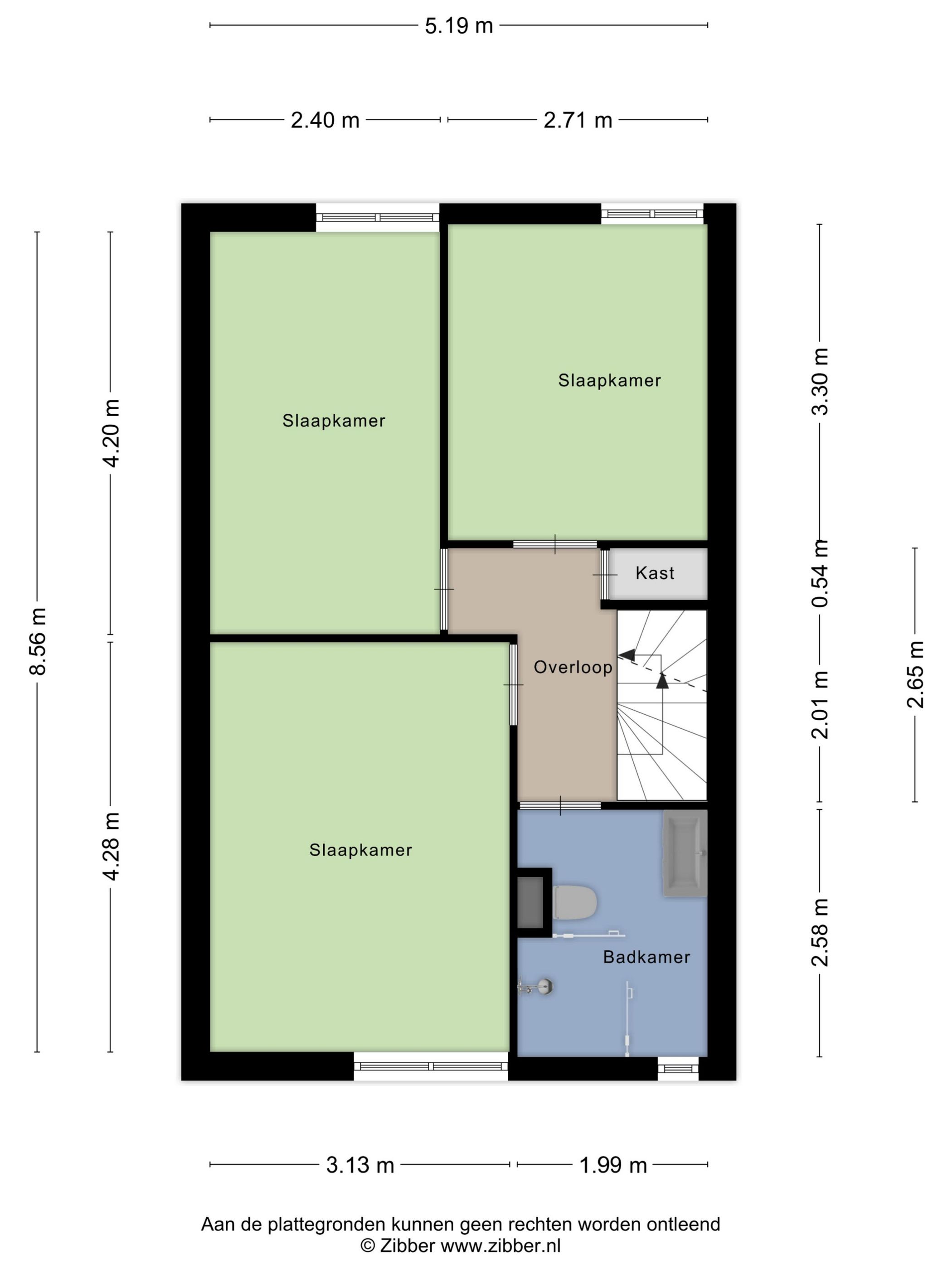 Foto 36 van Jasykoffstraat 57