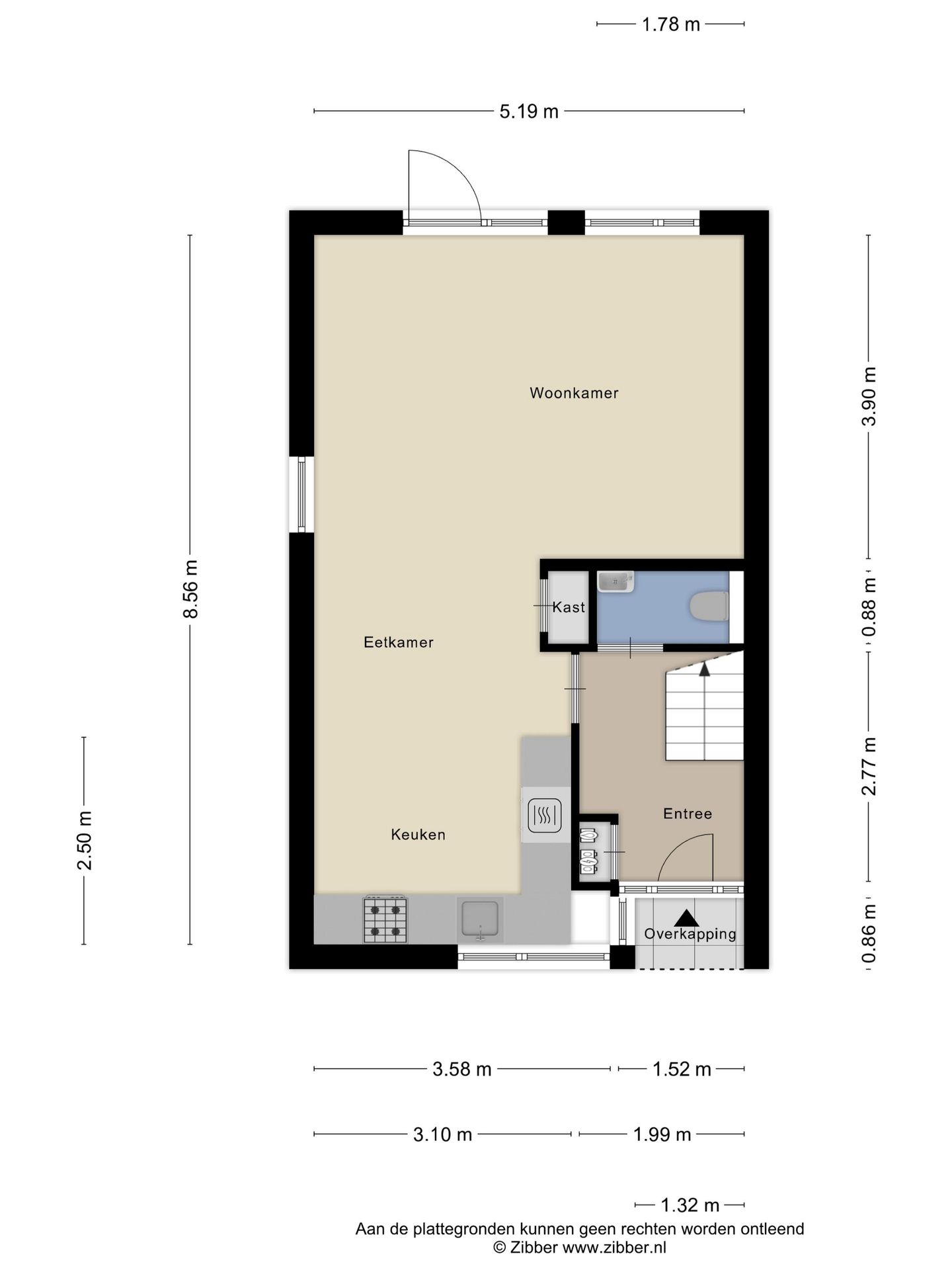 Foto 35 van Jasykoffstraat 57