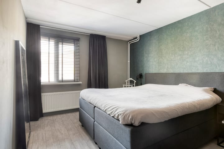 Foto 4 van Jasykoffstraat 57