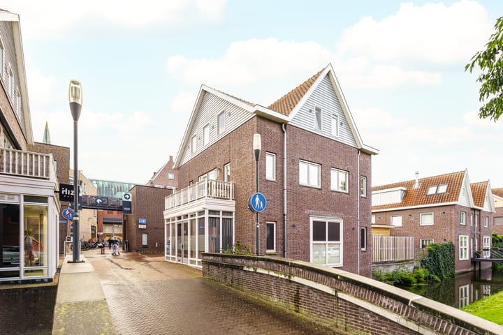 Foto 4 van Drafbaan 20