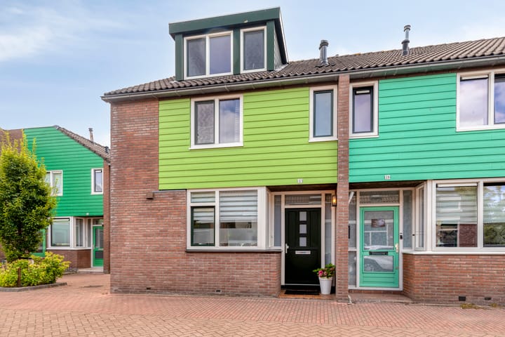 Jasykoffstraat 57