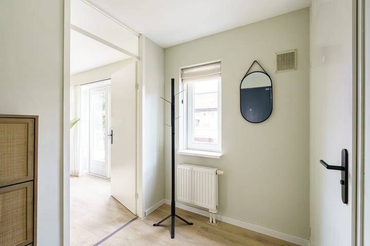 Foto 5 van Drafbaan 20