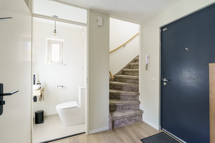 Foto 6 van Drafbaan 20