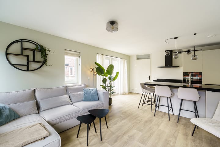 Foto 8 van Drafbaan 20