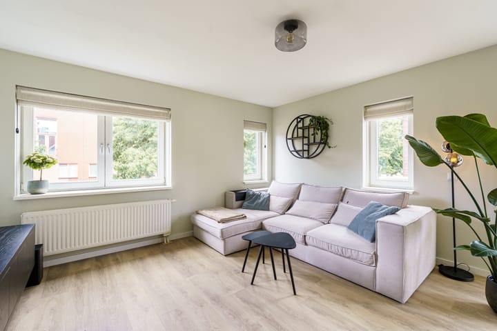 Foto 10 van Drafbaan 20