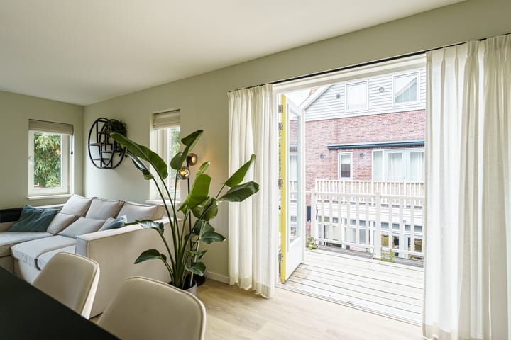 Foto 11 van Drafbaan 20