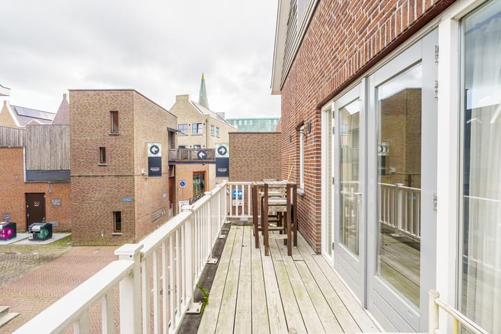 Foto 12 van Drafbaan 20