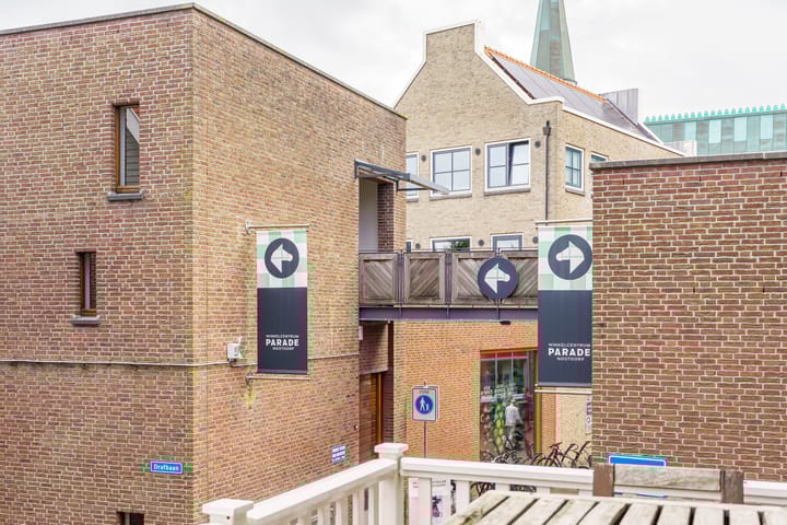 Foto 13 van Drafbaan 20