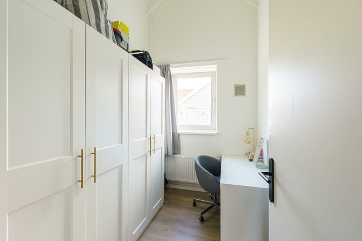 Foto 18 van Drafbaan 20