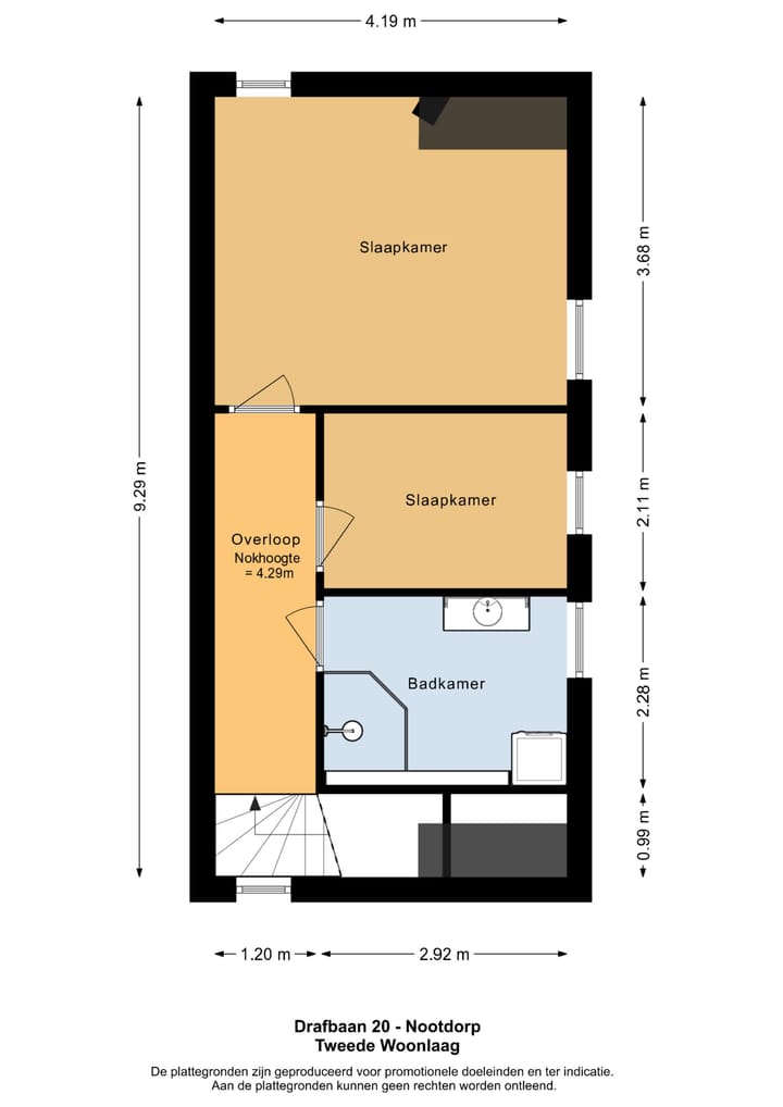 Foto 20 van Drafbaan 20