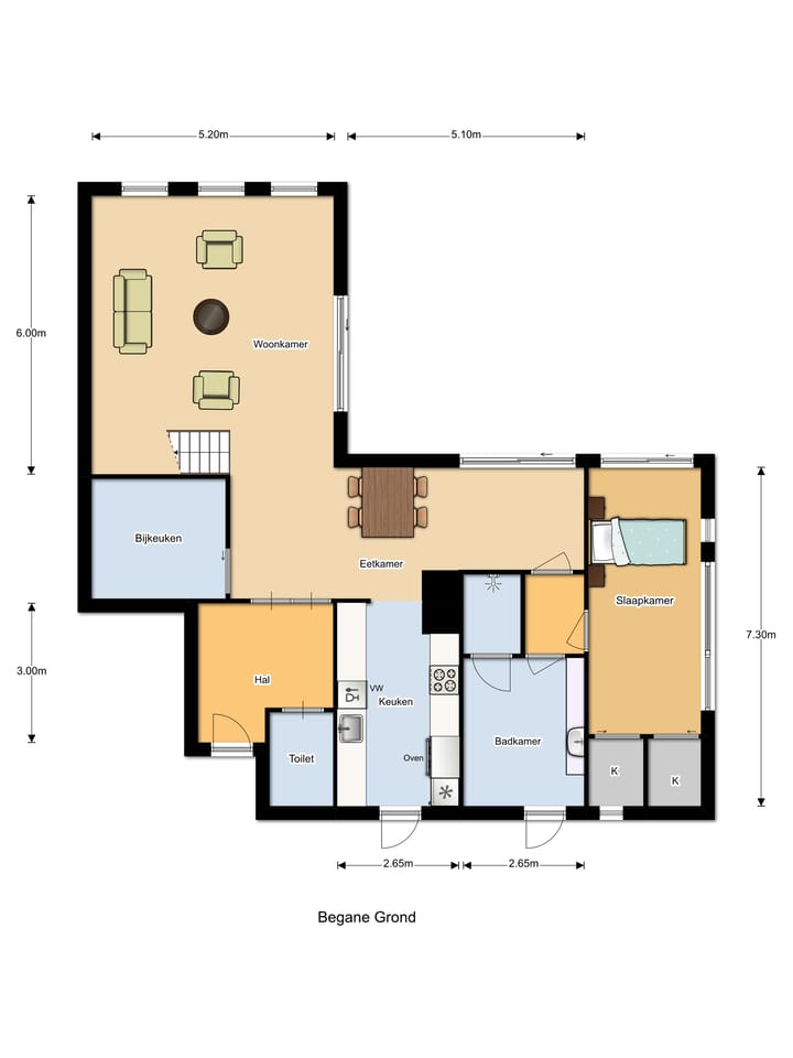 Photo 57 of Holsberg 75