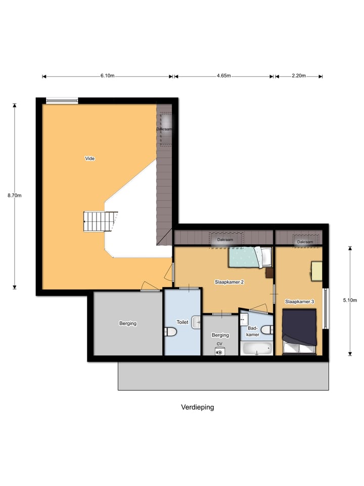 Photo 58 of Holsberg 75