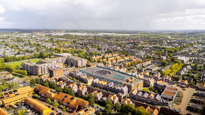 Foto 21 van Drafbaan 20