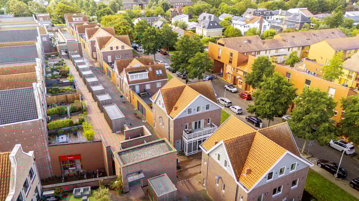 Foto 22 van Drafbaan 20