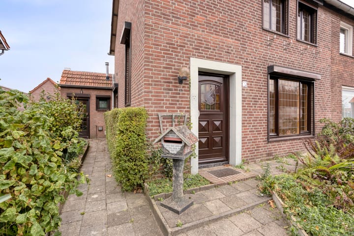 Foto 5 van van der Renneweg 20