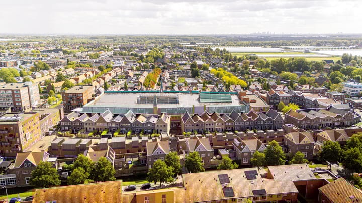 Foto 23 van Drafbaan 20