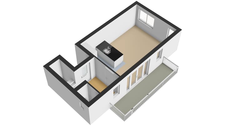 Foto 24 van Drafbaan 20