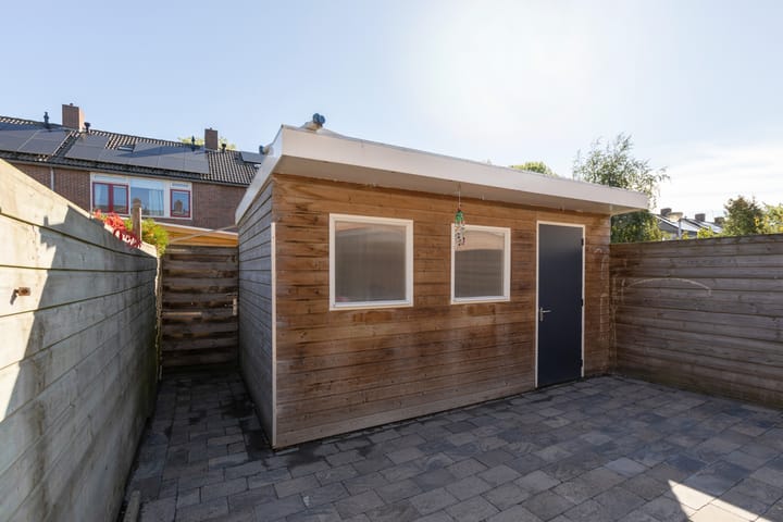 Photo 13 of Bovenslag 17