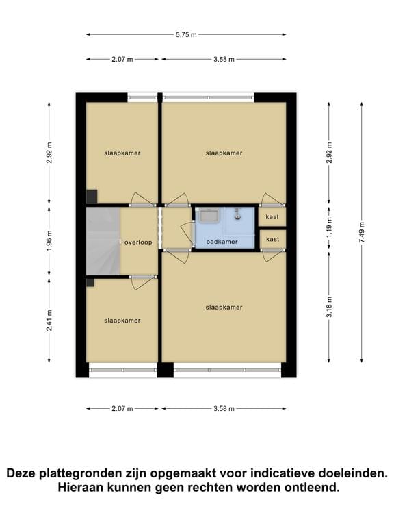 Foto 48 van Bovenslag 17