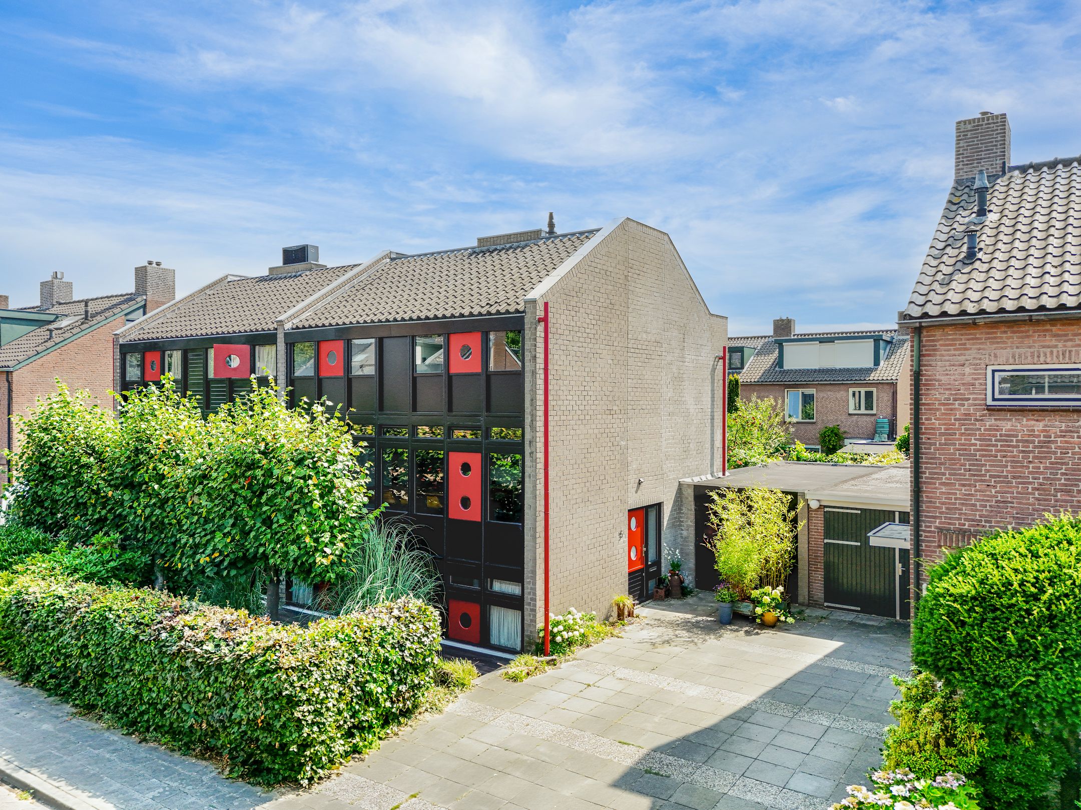 Uilenspiegelstraat, 5, Amersfoort, 3813WD, Utrecht, Nederland 5