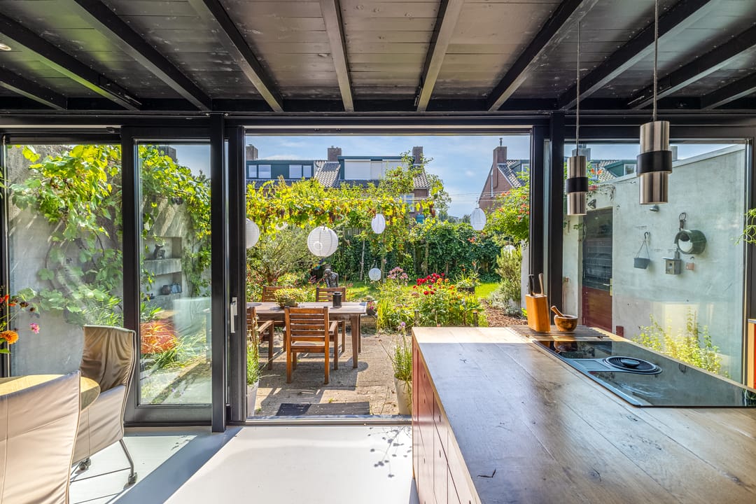 Foto 2 van Uilenspiegelstraat 5