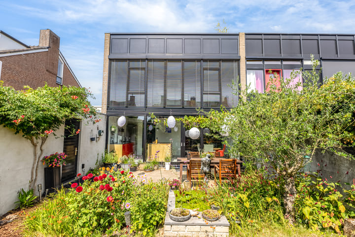 Foto 3 van Uilenspiegelstraat 5