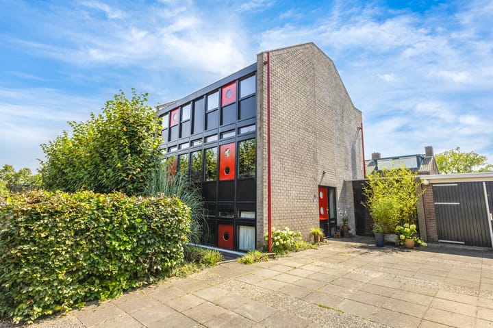 Foto 4 van Uilenspiegelstraat 5