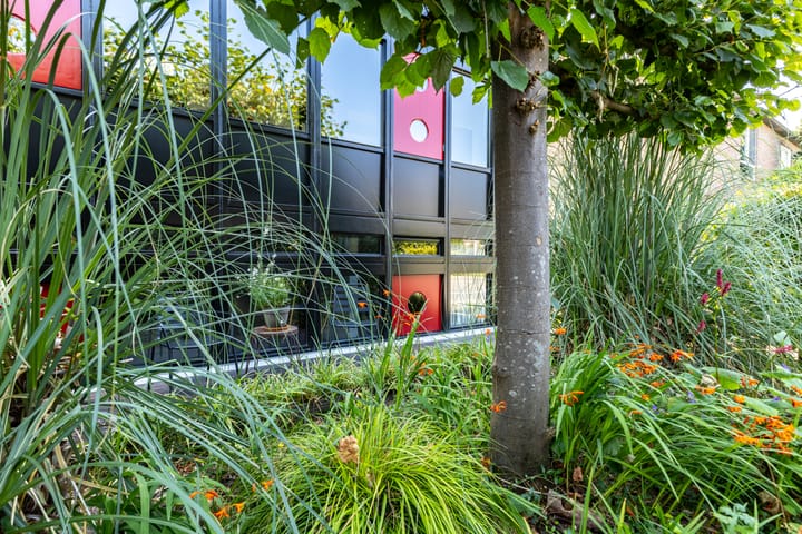 Foto 5 van Uilenspiegelstraat 5