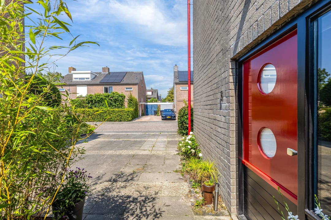 Foto 7 van Uilenspiegelstraat 5