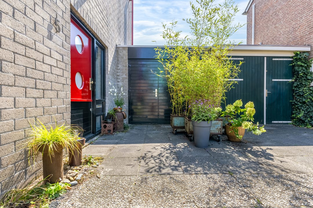 Foto 8 van Uilenspiegelstraat 5