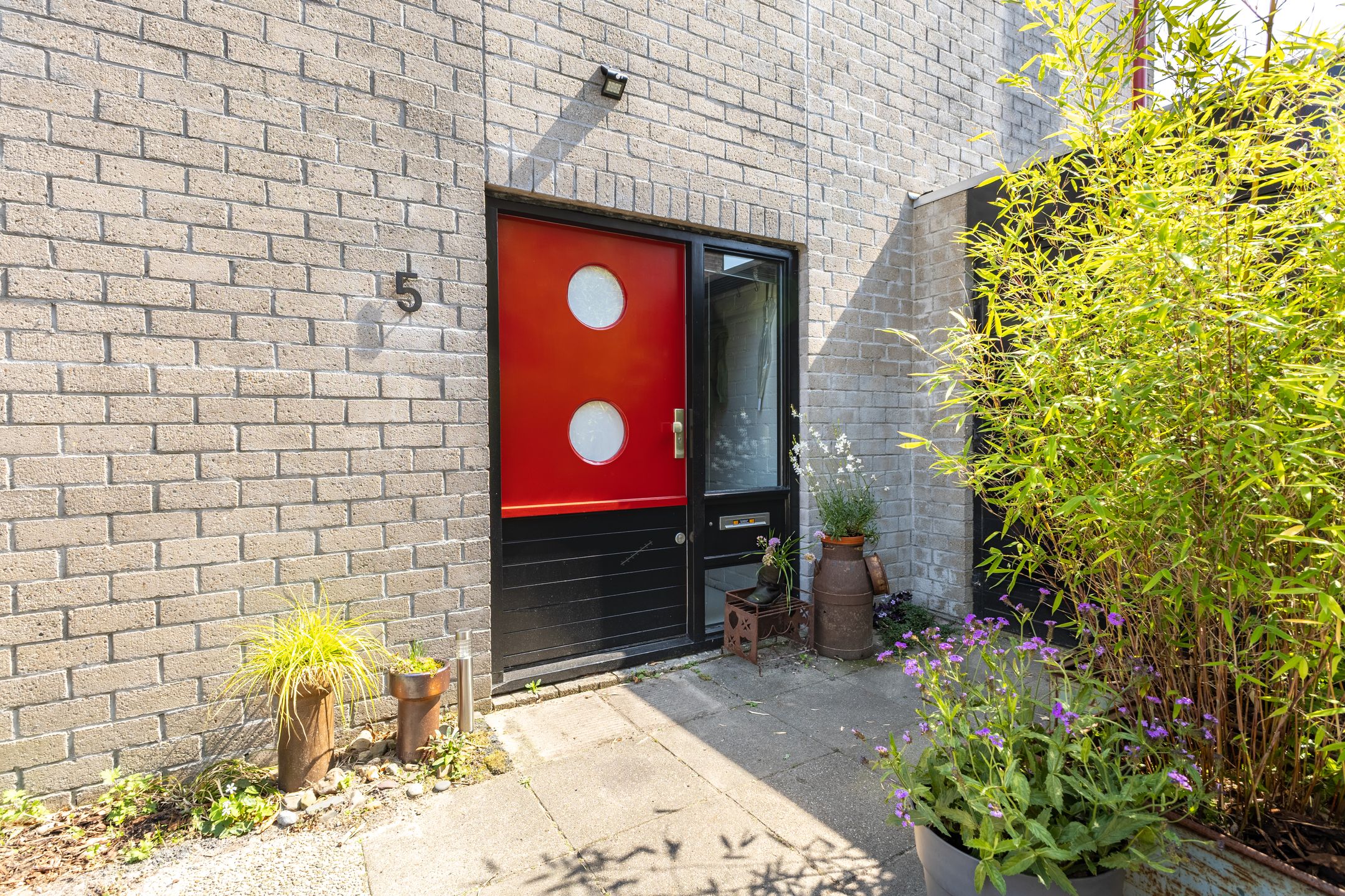 Foto 9 van Uilenspiegelstraat 5