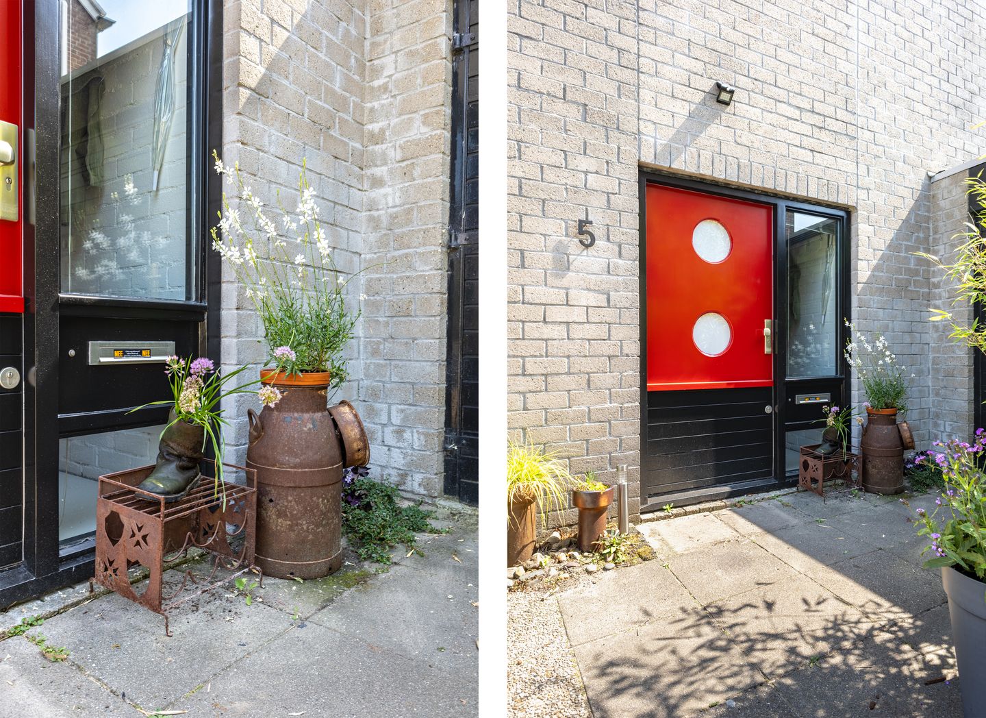 Foto 10 van Uilenspiegelstraat 5