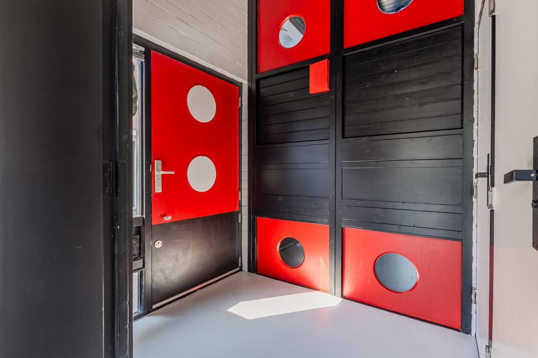 Foto 11 van Uilenspiegelstraat 5