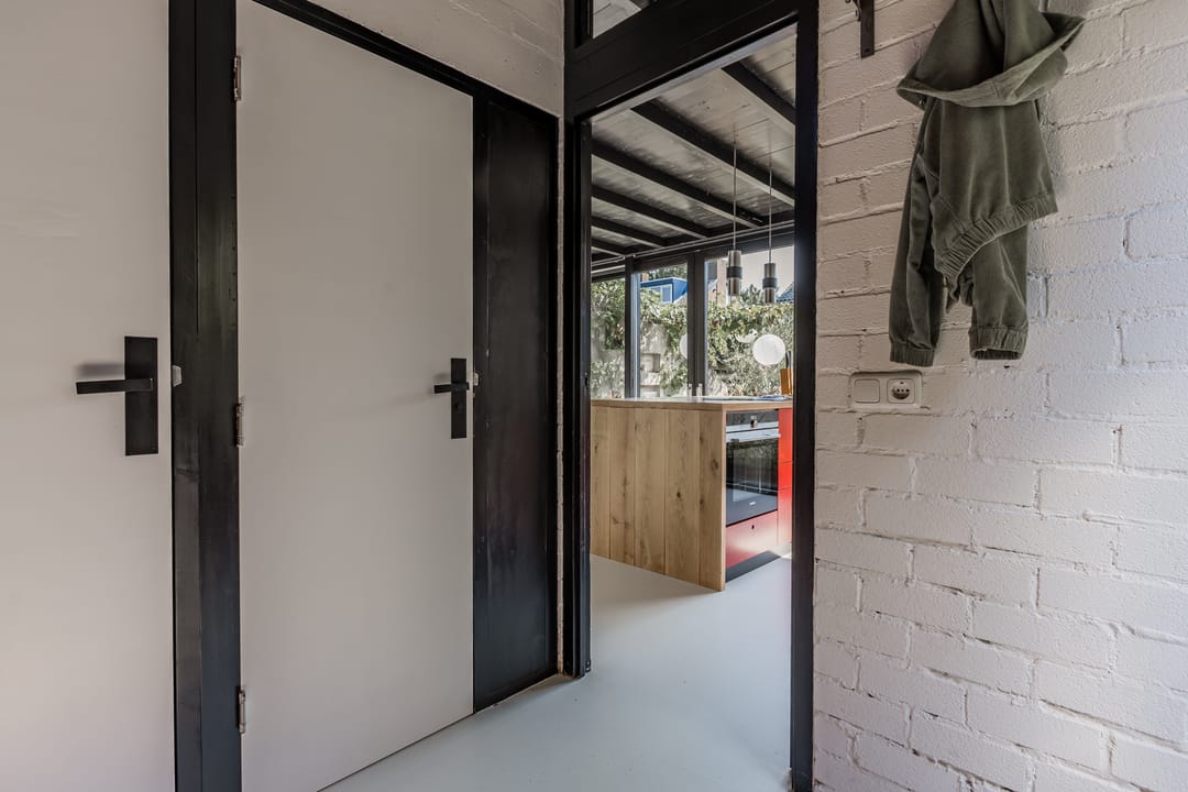 Foto 13 van Uilenspiegelstraat 5